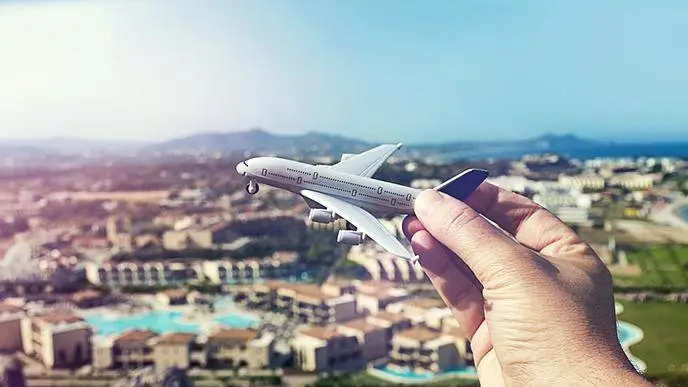 航空供应链困境何时休？全球航空业仍在苦等