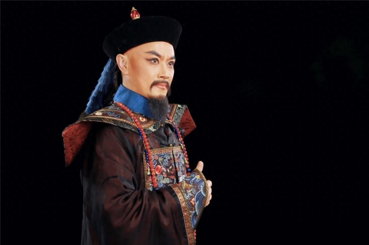 新编川剧丁宝桢11 月 15 日首演，演绎晚清名臣的传奇故事