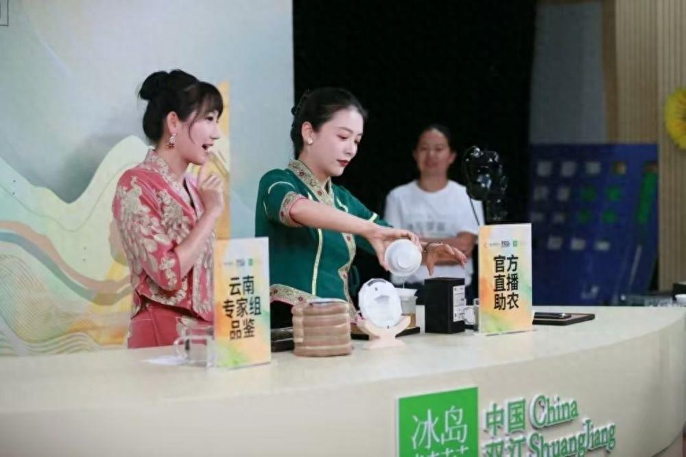 临沧电商直播带货：连接产销桥梁，助力产业振兴  第1张