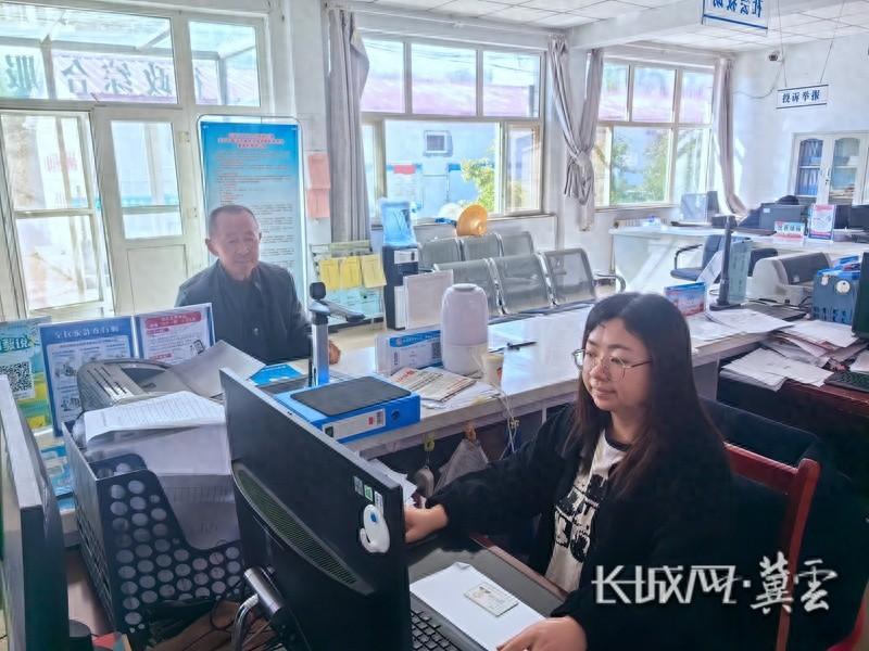 营商环境大提升！万全区郭磊庄镇这样做，你还不来看看？  第1张