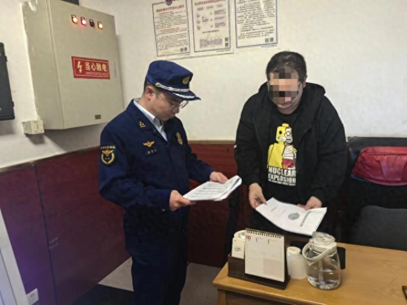 消防中控室竟成空城？24 小时双人持证上岗岂能儿戏  第1张