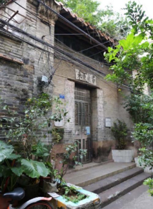 海珠区第三批传统风貌建筑名单公布，42 处建筑带你领略历史沉淀与文化特色  第2张