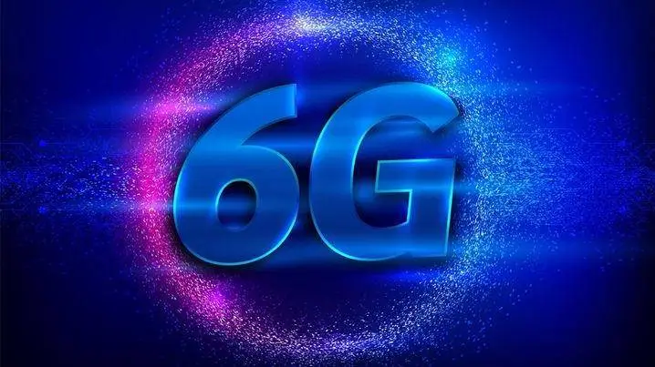 我国 6G 技术进展到什么程度？离我们还有多远？央视记者独家专访 推进组组长  第1张