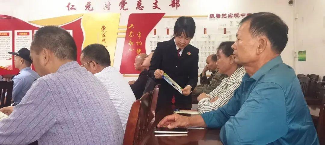 无证滥伐林木，竟达 11.628 亩，90.272 立方米  第2张