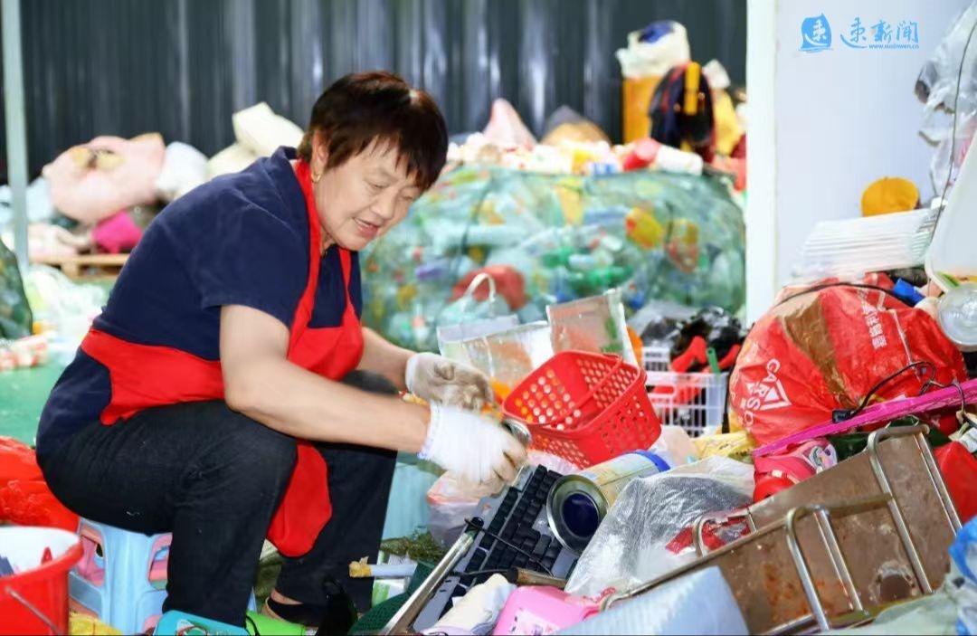 高价回收废旧物资，专业团队上门服务，你还在等什么？  第2张