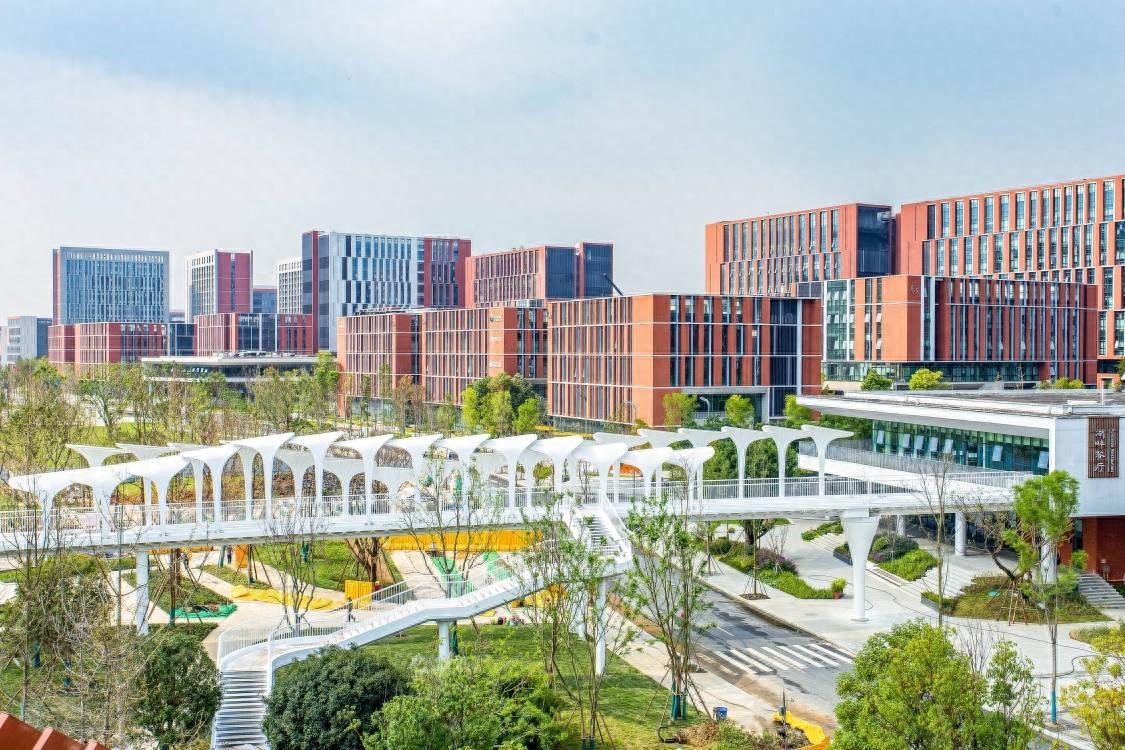 2024 第十六届中国医药企业家科学家投资家大会在成都高新区盛大开幕  第1张