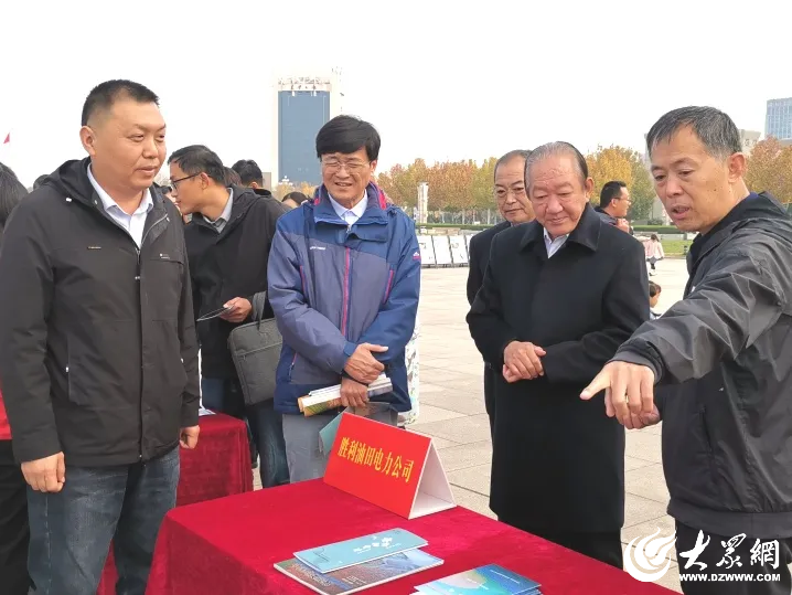 胜利油田电力分公司：守护候鸟迁徙的电力卫士  第2张