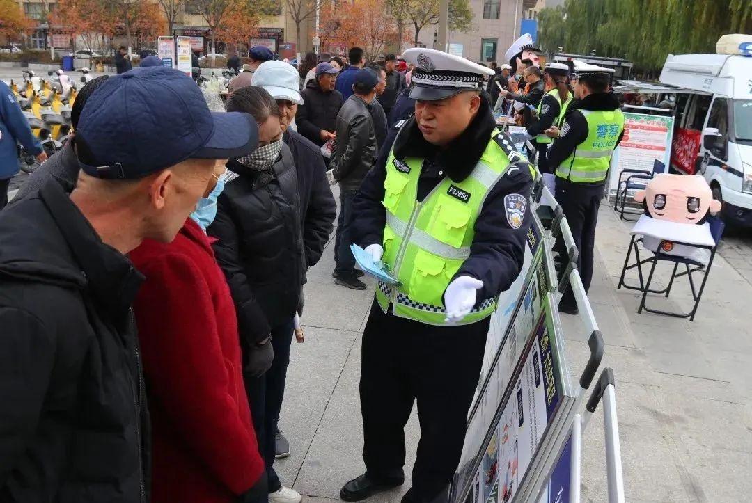 海东市多部门联合整治电动自行车安全隐患，你还敢骑吗？  第10张