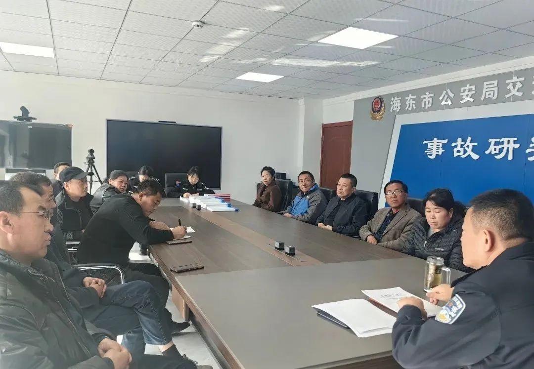 海东市多部门联合整治电动自行车安全隐患，你还敢骑吗？  第4张