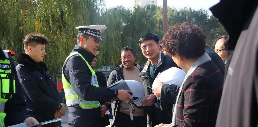 海东市多部门联合整治电动自行车安全隐患，你还敢骑吗？  第8张