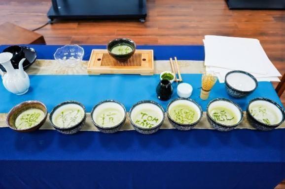 中美青年文化交流研修营：一场穿越古今的友谊之旅  第3张