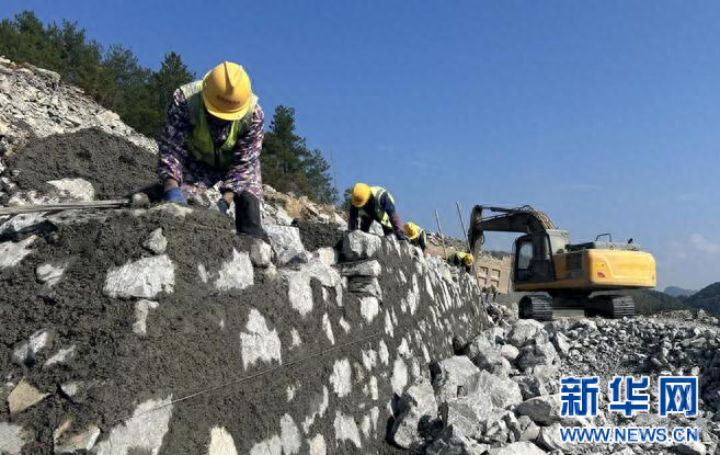总用地 314 亩！湖北恩施这个安置小区将安置 1500 余人，工程进度如何？