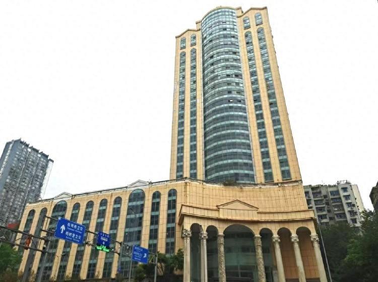 烂尾闲置 20 余年的重庆天文台大厦即将迎来新生，将打造成区域标志性精品写字楼