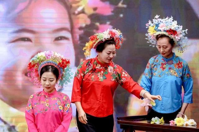 古韵泉州与风华上海牵手，共绘老年教育新篇章  第3张