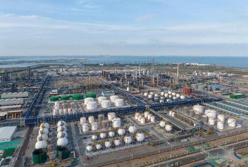 国内首座冷热能互换站投用，每年节省天然气 1300 万立方米  第2张