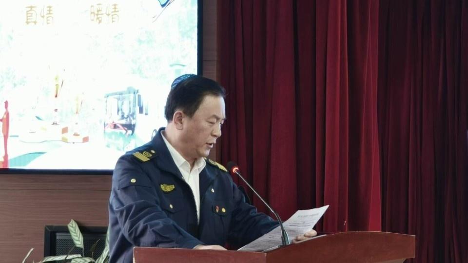 哈尔滨公交举行冰雪杯优质服务竞赛，今冬主打情字牌，你期待吗？  第4张