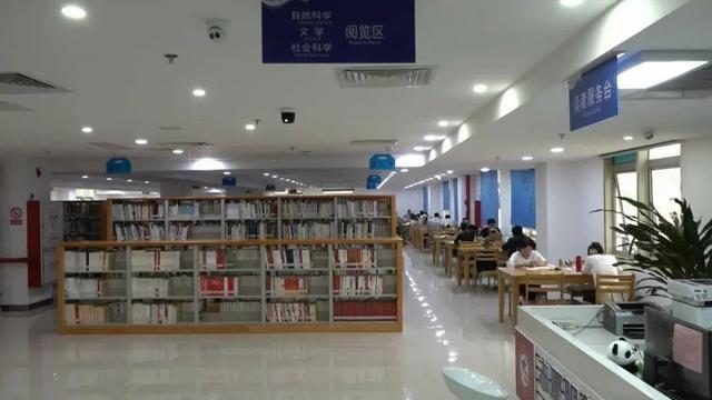 流浪汉常去图书馆引热议，真相究竟如何？  第4张