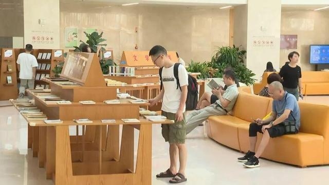 流浪汉常去图书馆引热议，真相究竟如何？  第6张