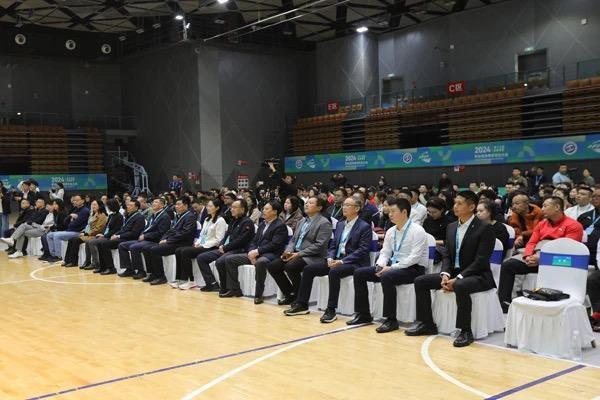 500 余人齐聚太原！第十五届 I-FIT 职业健身教练专业大会开幕  第2张