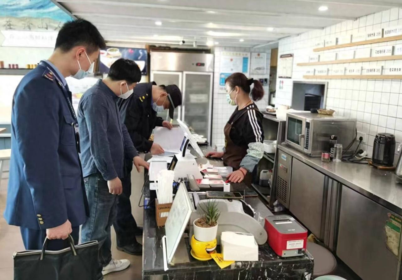 杭州第八个城市总规落地，拱墅区如何助力？多管齐下破解执法难题  第1张