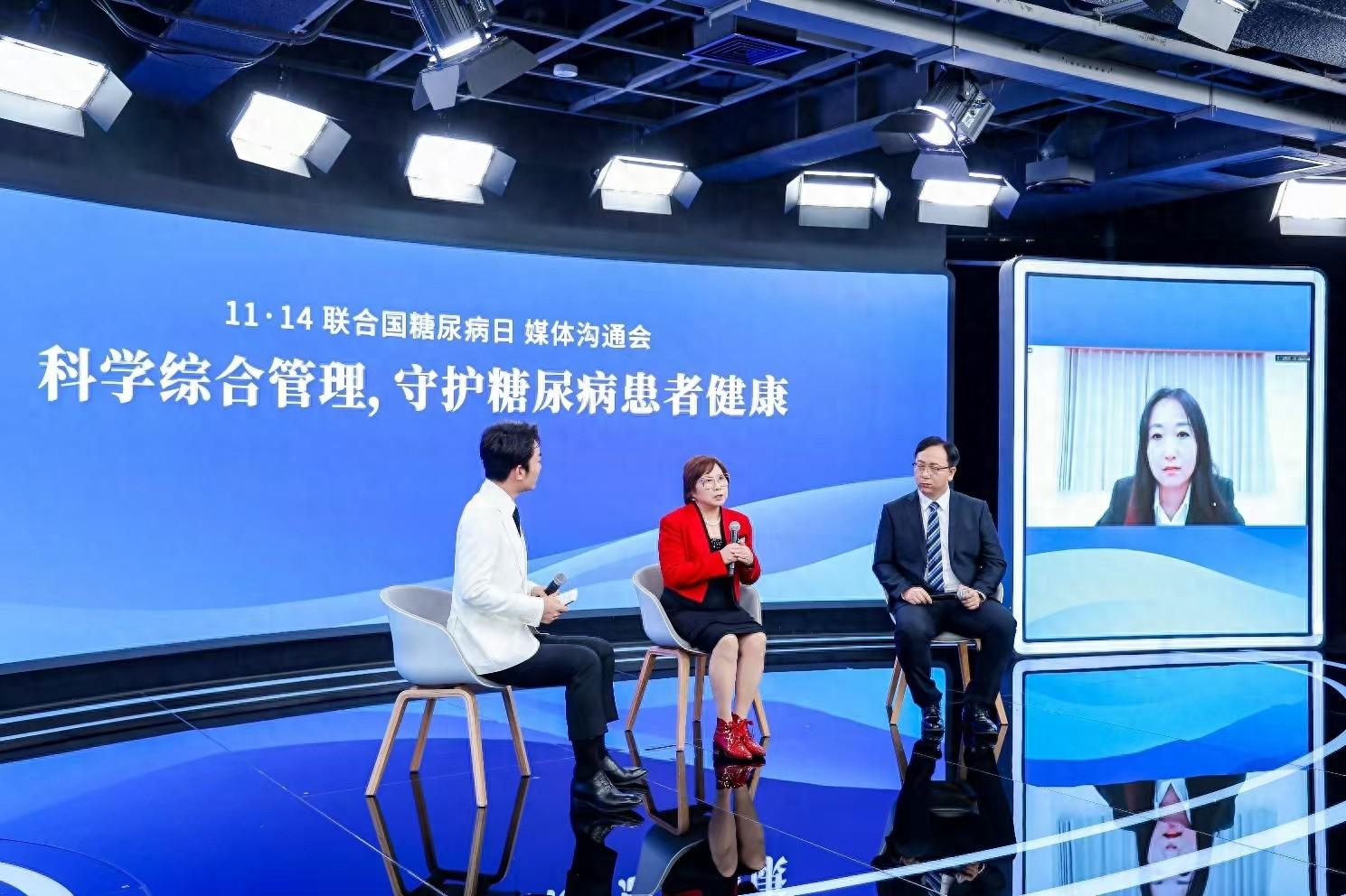 糖尿病患者感染带状疱疹风险更高，50 岁以上人群秋冬季需警惕  第1张