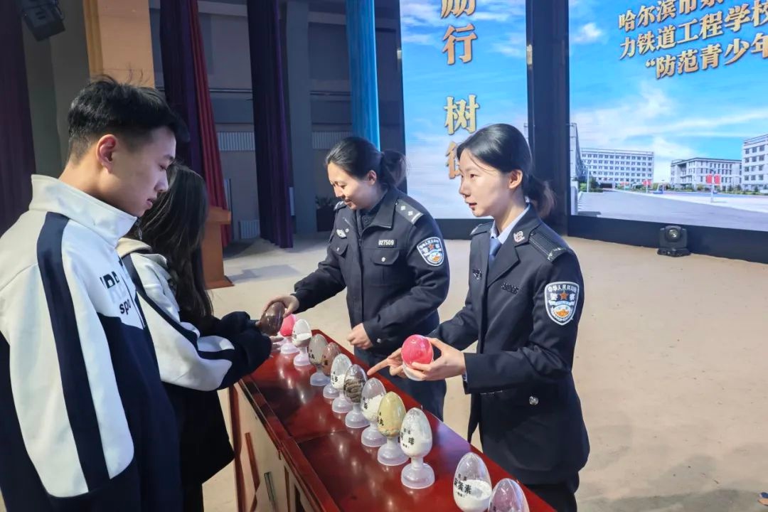 任子威亲授：如何识破毒品诱惑，2000名学生受益的禁毒秘籍曝光  第3张