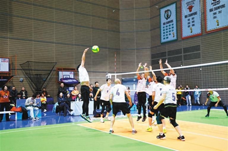 2024陕西省气排球邀请赛火热开赛，26支强队角逐，谁将问鼎冠军？