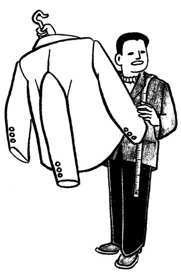 漫画家的第三只眼：揭秘贪官特制‘量体裁衣’的惊人内幕