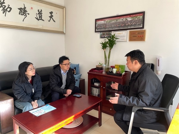 西安惠民小程序大升级！社区居民有福了，快来看看有哪些新功能  第4张
