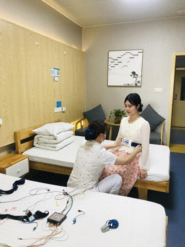 冬季失眠困扰？多导睡眠治疗仪助你找回健康睡眠，藏精气神过冬