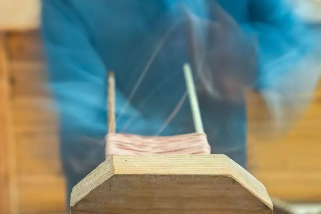 冬季热销！缙云土爽面制作全揭秘：凌晨两点的秘密工坊  第4张
