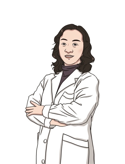惊！六岁女童高烧不退，竟因家长忽视了这个小症状  第1张