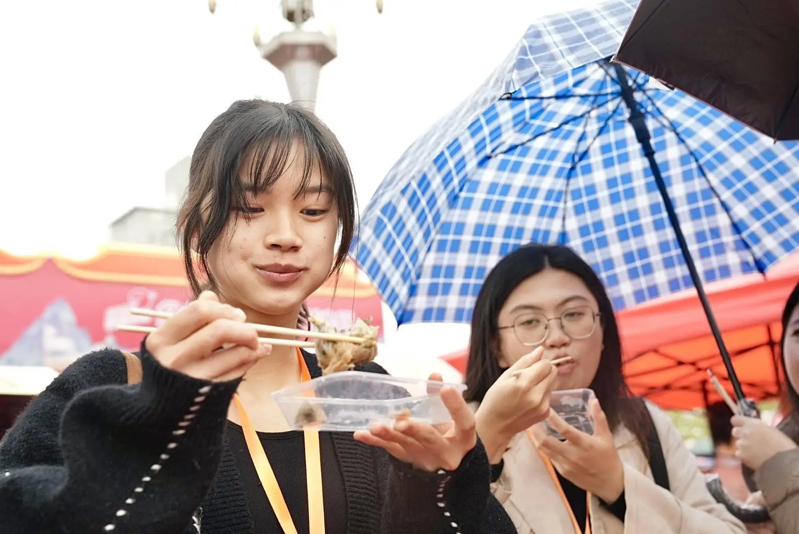 沙县小吃：一场跨越千年的美食与文化之旅，你绝对不能错过  第1张