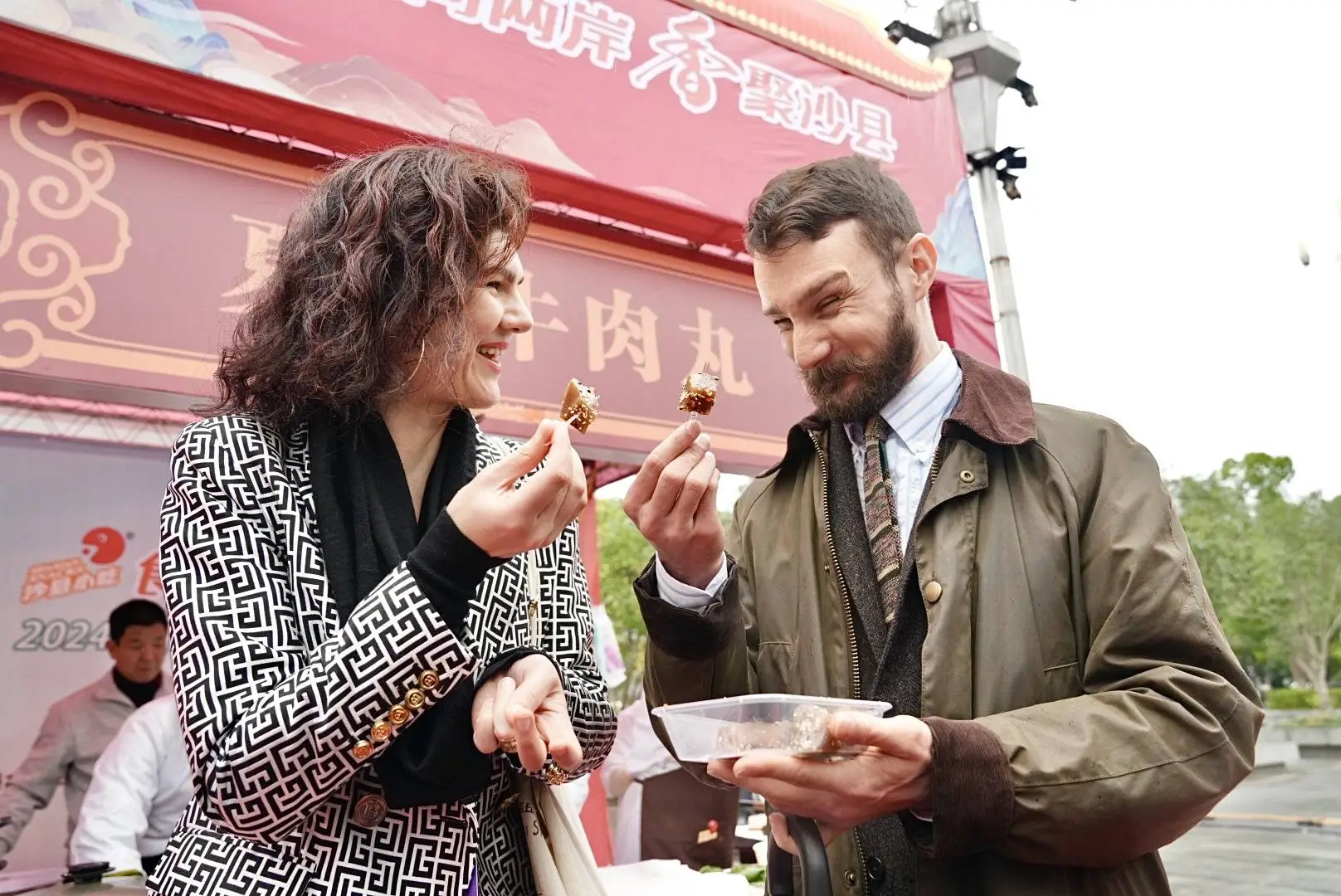 沙县小吃：一场跨越千年的美食与文化之旅，你绝对不能错过  第4张