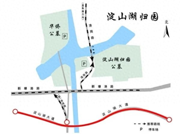 2024冬至祭扫高峰来袭，4天人流破57万，交通管制提前知
