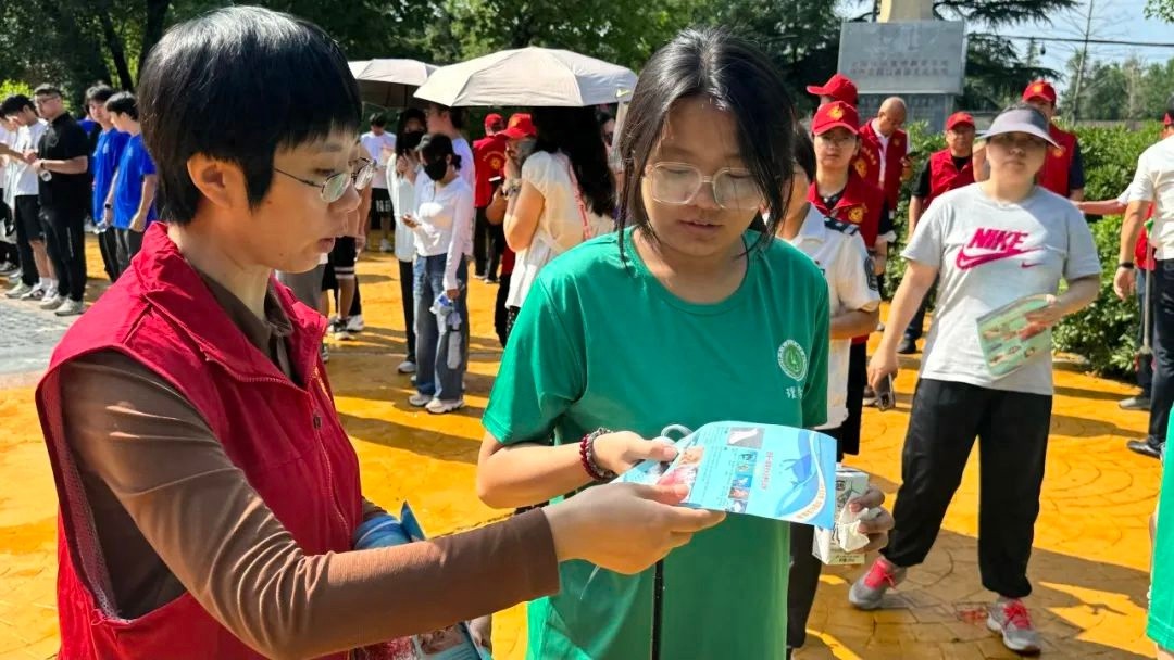 黄河保护法实施：河南如何用执法与普法守护鱼类生态与高质量发展？