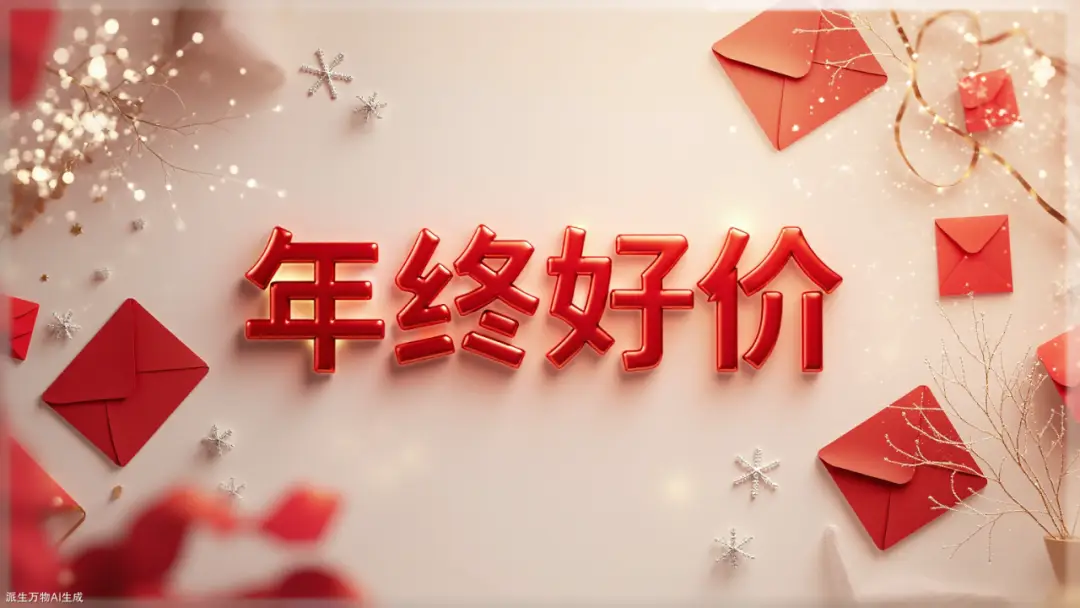 惊！AI艺术字海报一键生成，毛毡风格二十四节气美到窒息  第2张