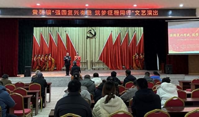 12月12日，淮安这场文艺演出燃爆全场，你绝对不能错过  第1张