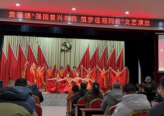 12月12日，淮安这场文艺演出燃爆全场，你绝对不能错过  第2张