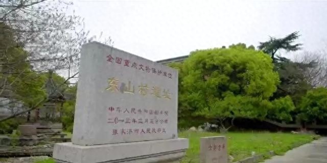 揭秘长江文化发展标杆城市：苏州如何成为文明探源的领头羊？  第1张
