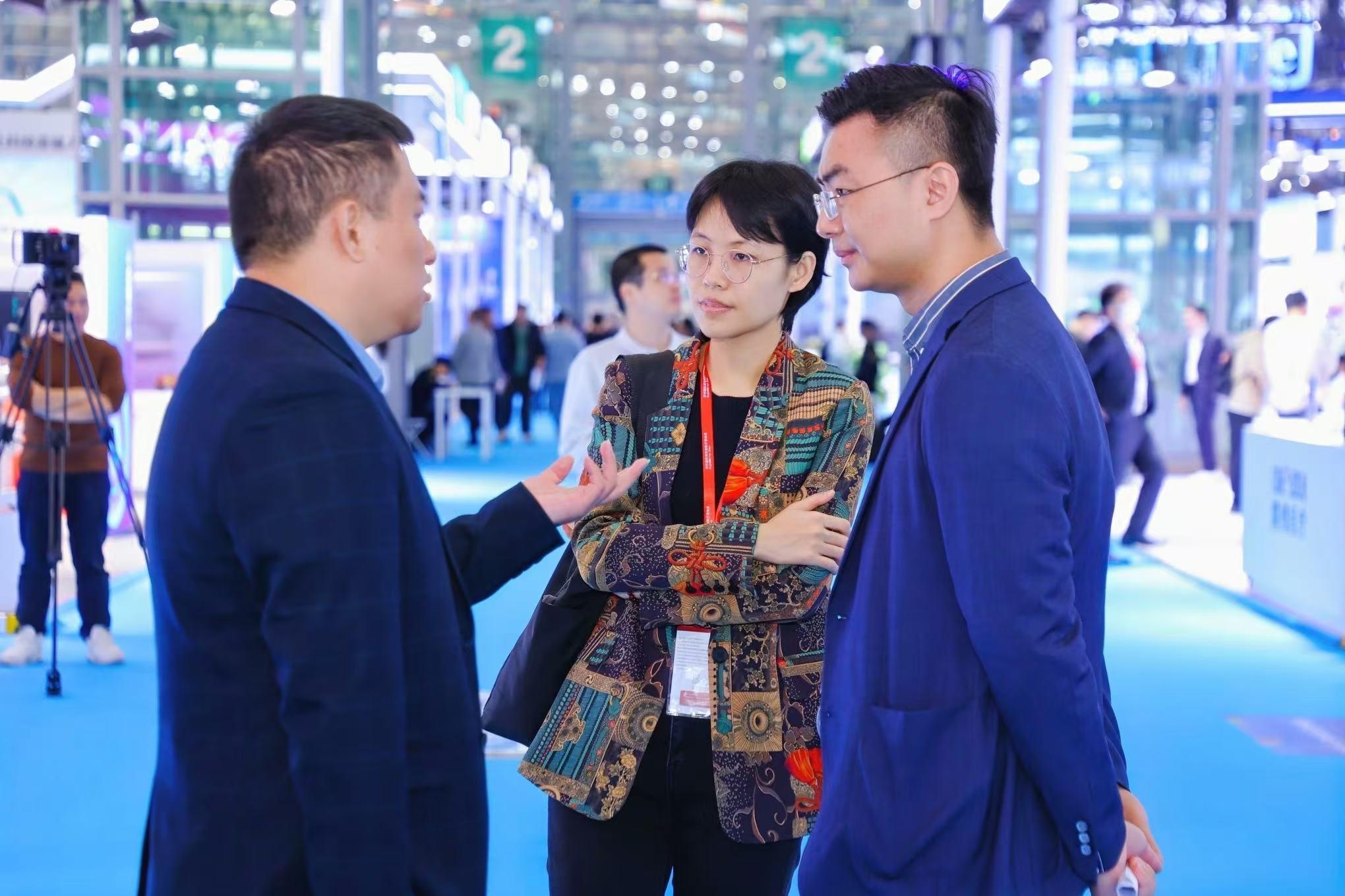 2024深圳国际医疗器械展：南山展区成焦点，创新科技引领未来医疗  第3张