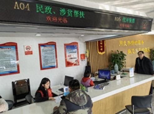 济宁微山驩城镇民政办：一窗办理，上门服务，高效为民赢得广泛点赞