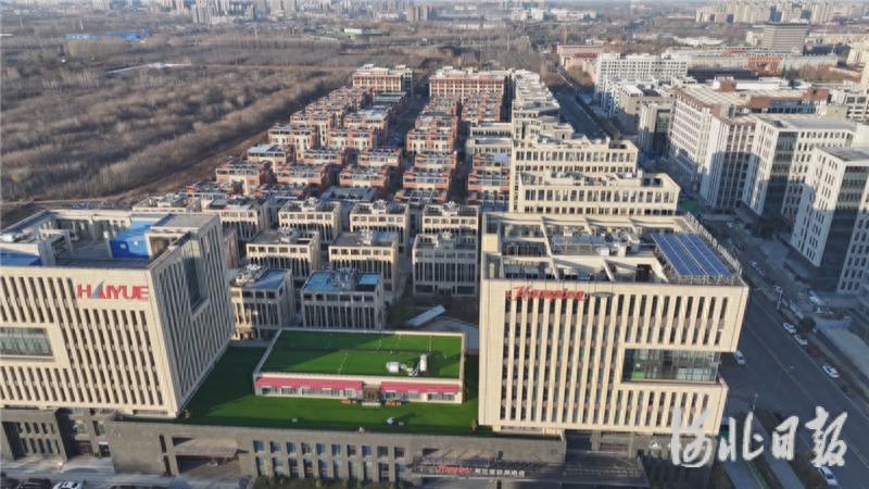 石家庄滨琦电子科技：2500套电路板订单背后的产业集聚奇迹  第1张