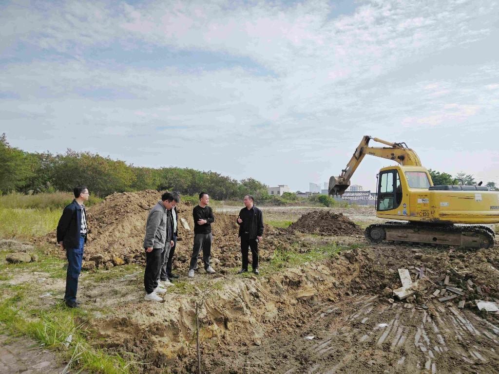 500万投资！深圳助力汕头乡村振兴，音乐夜市与高科技农业惊艳亮相  第2张