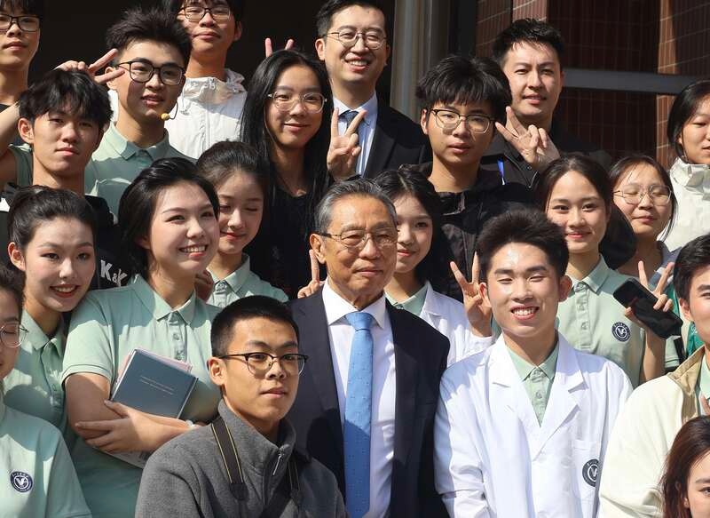 10位青年科学家揭秘：如何打破国外滤镜，做中国自己的科学研究？  第3张