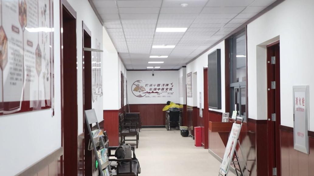歙县岔口中心卫生院新大楼启用，中医馆成亮点，村民就医体验大提升  第2张
