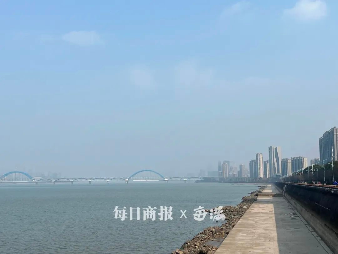零下气温来袭！今天最低仅0.3℃，你准备好迎接寒冬了吗？  第4张
