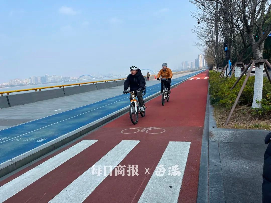 零下气温来袭！今天最低仅0.3℃，你准备好迎接寒冬了吗？  第5张