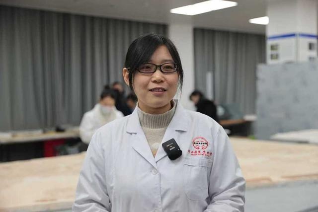12月12日，黄河女儿行探秘陕历博，文物医生如何唤醒沉睡的千年瑰宝？  第2张