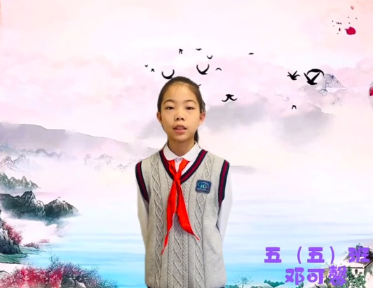 穿越千年的故事力量：五年级学生如何让民间传说焕发新生？  第5张